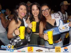 Forró do Lago